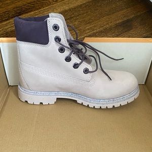 Timberland women’s boots